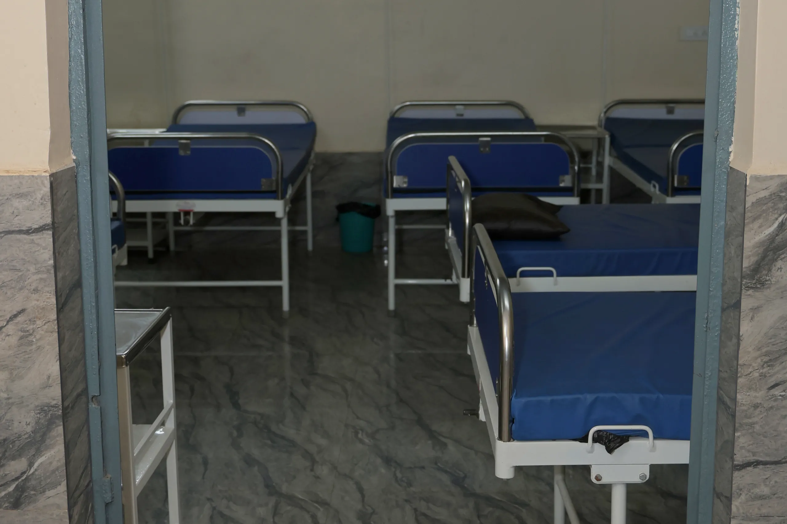 Hospital Gallery