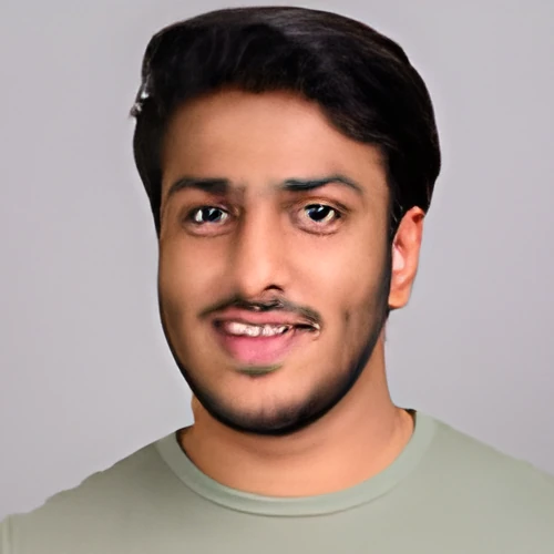 Rajesh Verma